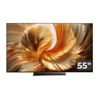 Телевiзор Dreame Aura Mini LED 4K TV 55S100