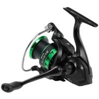 Катушка Select Reflex 2500 (RFLX2-2500) 4+1BB 5.21 (1870.82.51)