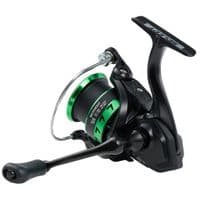 Катушка Select Reflex 3000S (RFLX2-3000S) 4+1BB 5.21 (1870.82.54)