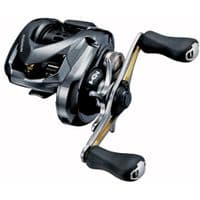 Катушка Shimano Aldebaran BFS HG Left Hand 10+1BB (ALDBFSHGL)