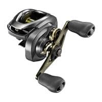 Катушка Shimano Curado DC 201 HG 6+1BB (CUDC201HG)