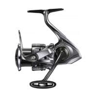 Катушка Shimano Twin Power FE C3000 9+1BB 5.11 (TPC3000FE)