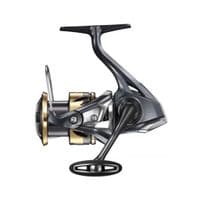 Катушка Shimano Ultegra FD 2500 5+1BB 5.31 (ULT2500D)