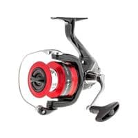 Катушка Shimano Sienna FG 4000+0,33mm mono (SN4000FGL)