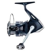Катушка Shimano Catana FE BLK + PP line 2500 + PowerPro 0.15mm (CAT2500FEB15)
