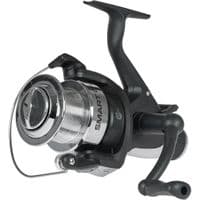 Катушка X-Fish Smart Carp 5000 2+1BB 5.21 (1917.08.10)