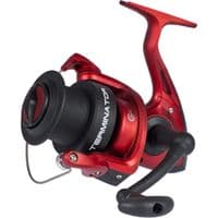 Катушка X-Fish Terminator 5000 1+1BB 5.21 (1917.08.06)