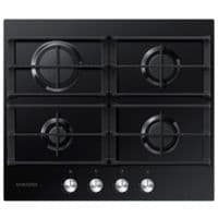 Газова панель Samsung NA64H3000AK/WT