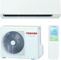Кондиционер TOSHIBA Shorai Edge RAS-13J2KVSG-UA/RAS-13J2AVSG-UA