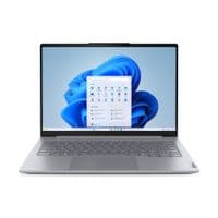 ноутбук 14FM/C7-240H/32/1TB SSD/Intel HD/DOS/FP/BL /Arctic Grey ThinkBook 14 G9 IRL