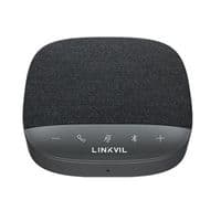 Спикерфон Fanvil CS20, 1xUSB-С, BT5.4, NFC, встроенный массив с 3 микрофонами, динамик 5 Вт*1шт, зона действия -1,5м