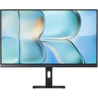 Монітор 24" Xiaomi Monitor A24i 2026, Black, WLED, IPS, 1920x1080 (16:9), 144 Гц, 6 мс, 300 кд/м², 1000:1, 178°/178°, HDMI/DP, VESA 75 x 75 (ELA6416EU)
