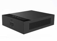 Беспроводной VoIP-адаптер Fanvil GA10-1 FXS с одним портом (RJ-11), LAN-портом FEx1, двумя линиями SIP и одним портом Micro USB.