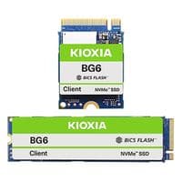 Накопичувач SSD M.2 2230 256GB Kioxia (KBG60ZNS256G)