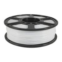 Пластик для 3D-принтера Flashforge PETG 1,75mm 1kg White (PETW1)