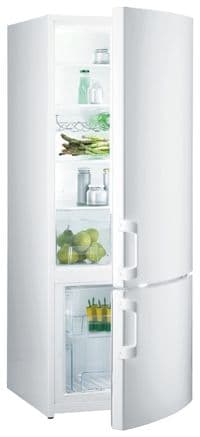 Холодильник Gorenje RK6161AW