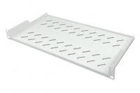 Полиця DIGITUS 19", 1U, консольна, 250мм, сіра