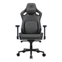 Крісло для геймерів Cougar Defensor S Jet Gray F