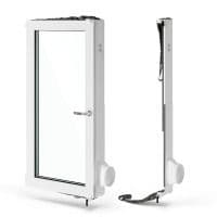 Модуль ELECTROLUX Монтажный комплект EWKIT5 для мобильных кондиционеров
