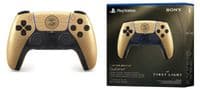 Геймпад PlayStation 5 Dualsense Bluetooth (007 First Light™ Limited Edition)