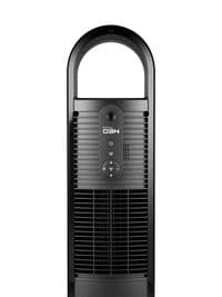 Вентилятор колонний Neo Tools  іонізацією 60Вт, 100см, Wi-Fi, 3 режими 4.68кг