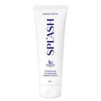 Зубная паста Splash Классическая Со вкусом свежей мяты 100 г (4820266832339)