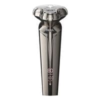 Електробритва HOCO HP39 600 mAh. Three-head shaver Metal Gray