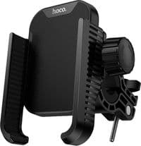 Автоутримувач для телефону HOCO H93 Stable magnetic case screen holder(display screen) Black