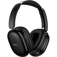 Беспроводные накладные наушники HOCO W73 Graceful BT headphones(App) Black