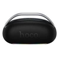 Портативная колонка HOCO HT2 Melody portable BT speaker Black