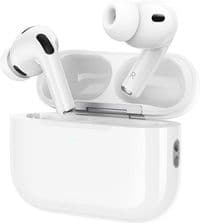 Беспроводные наушники HOCO EW97 True wireless ANC noise reduction BT headset White