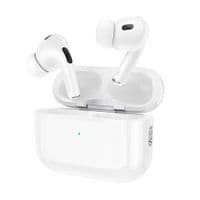 Беспроводные наушники HOCO EW93 True wireless stereo headset White