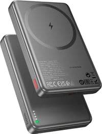 Зовнішній акумулятор HOCO Q26A Joy PD20W 10000mAh
