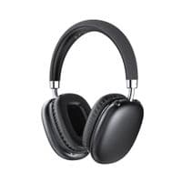 Беспроводные накладные наушники ACEFAST H13 Wireless Headset Black
