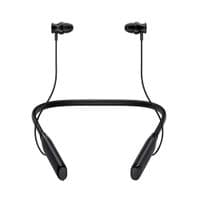 Беспроводные спортивные наушники ACEFAST N7 neck hanging wireless earphones Black