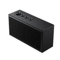 Портативная колонка ACEFAST K9 Go portable wireless speaker Black