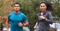 Смарт-часы Amazfit Active 3 Prem W2559GL2N Синий