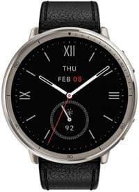 Часы Amazfit Active 2R Premium W2437GL1N Чорный