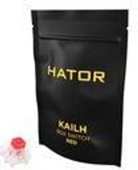 Комплект переключателей HATOR Hotswap Switch Kailh Box Red (HTS-109)