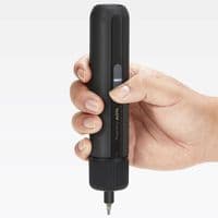 Отвертка Bosch Mova MSD008