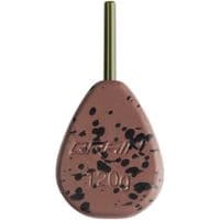 Плоский проводной кабель Brain In-Line 120 г, 2 шт./упаковка, коричневый (1858.32.18)