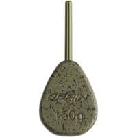 Плоский проводной кабель Brain In-Line 150 г, 2 шт./упаковка, зеленый (1858.32.11)