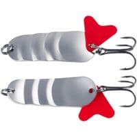 Блешня X-Fish Buffalo 12g 01 Silver (1917.04.93)