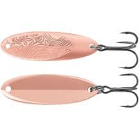Мормышка Select AspMaster 10.0g 45mm GCMC (1870.81.50)
