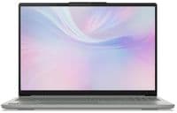 ноутбук 16FM/R5 7535HS/16/512/UMA/DOS/BL/Luna Grey IdeaPad Slim 5 16ARP10