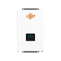 Гибридный инвертор MGSP 6000W with WI-FI