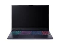 Ноутбук Acer Predator Helios Neo 16S PHN16S-71 16" OLED, Intel U9-275HX, 32GB, F1TB, NVD5070-8, Lin, чорний