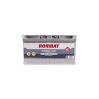 Акумулятор автомобільний ROMBAT 6CT-100 (0) Tundra Plus E5100