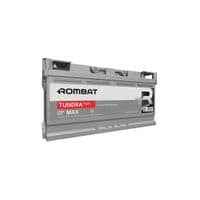 Акумулятор автомобільний ROMBAT 6CT-90 (0) Tundra Plus EB590