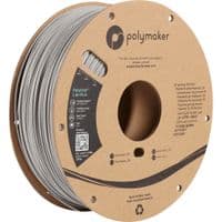 Пластик для 3D-принтера Polymaker PLA POLYLITE LW 1,75mm 0,8kg GREY (PA08003)